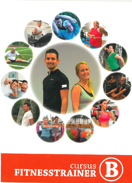 EFAA - Opleidingen - Combinatie Opleiding Fitnesstrainer B En NASM ...